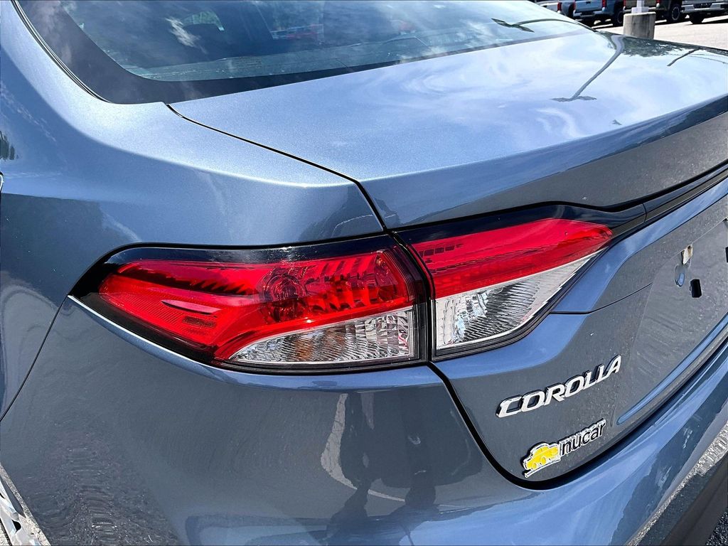 2024 Toyota Corolla — photo 34