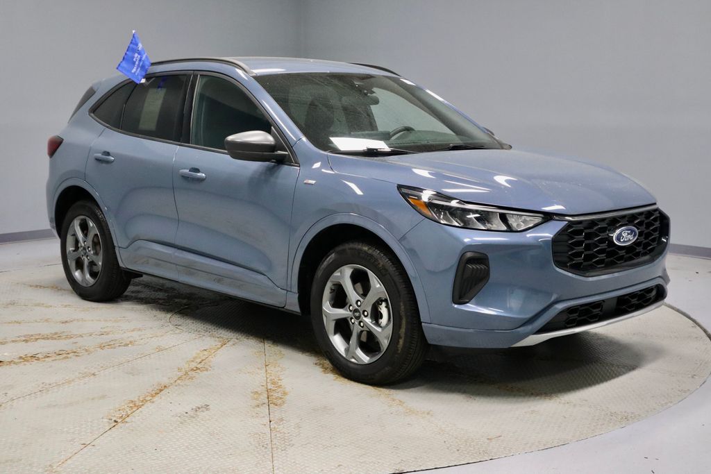 Ford Escape ST-Line AWD