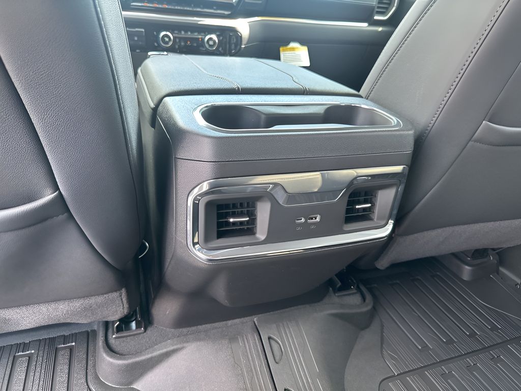 New Car 2025 Gmc Sierra 1500  Elevation For Sale Under $60,000 In Austin, Texas