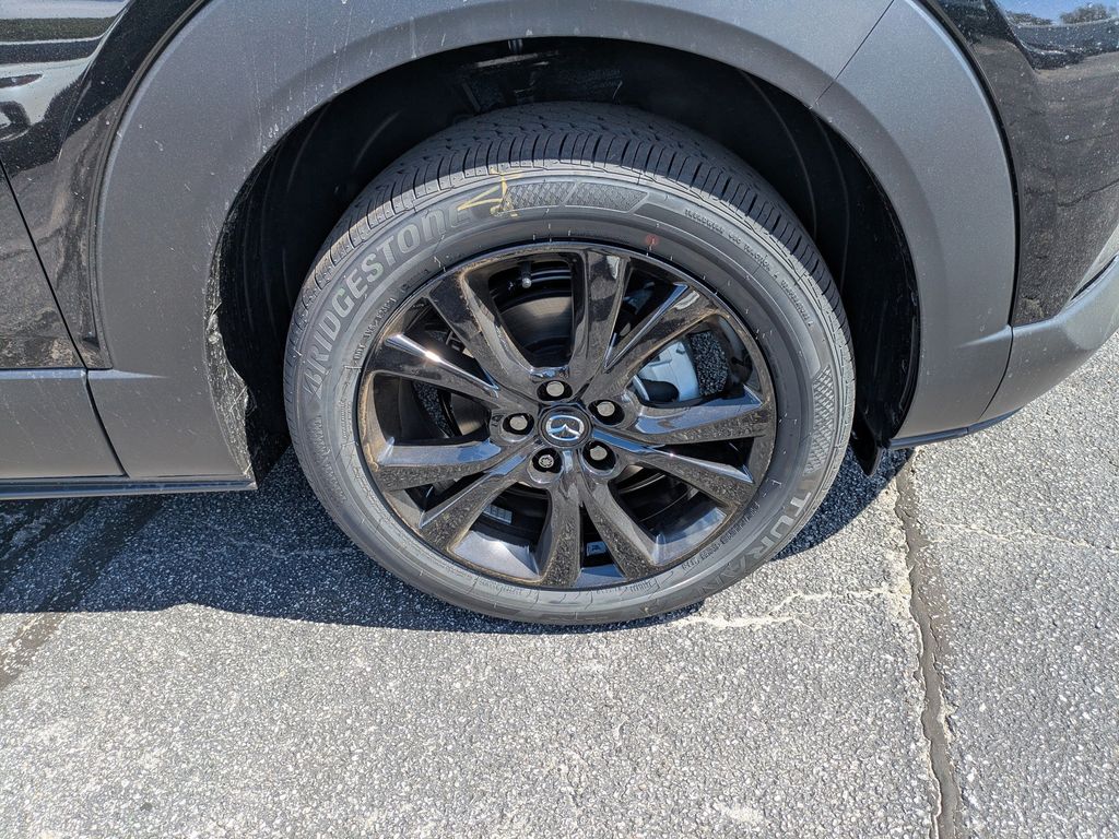 2026 Mazda CX-30 2.5 S Select Sport