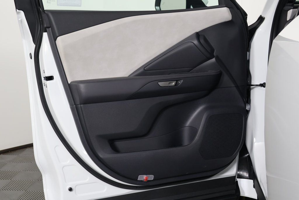 Thumbnail: 2026 Lexus TX - 8