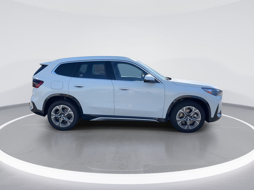 Thumbnail: 2026 BMW X1 - 9