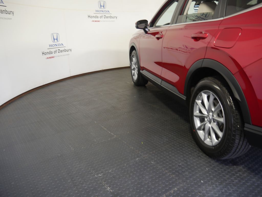Thumbnail: 2026 Honda CR-V - 11