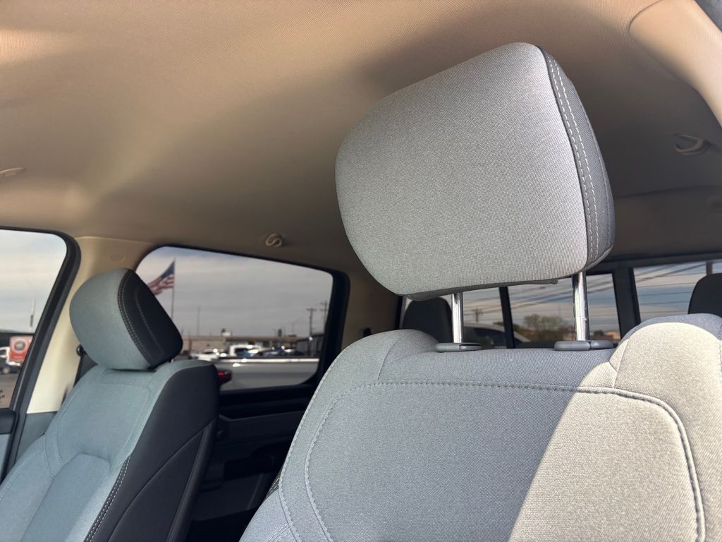 Used Car 2020 Ram 1500  Big Horn/lone Star For Sale Under $35,000 In Austin, Texas