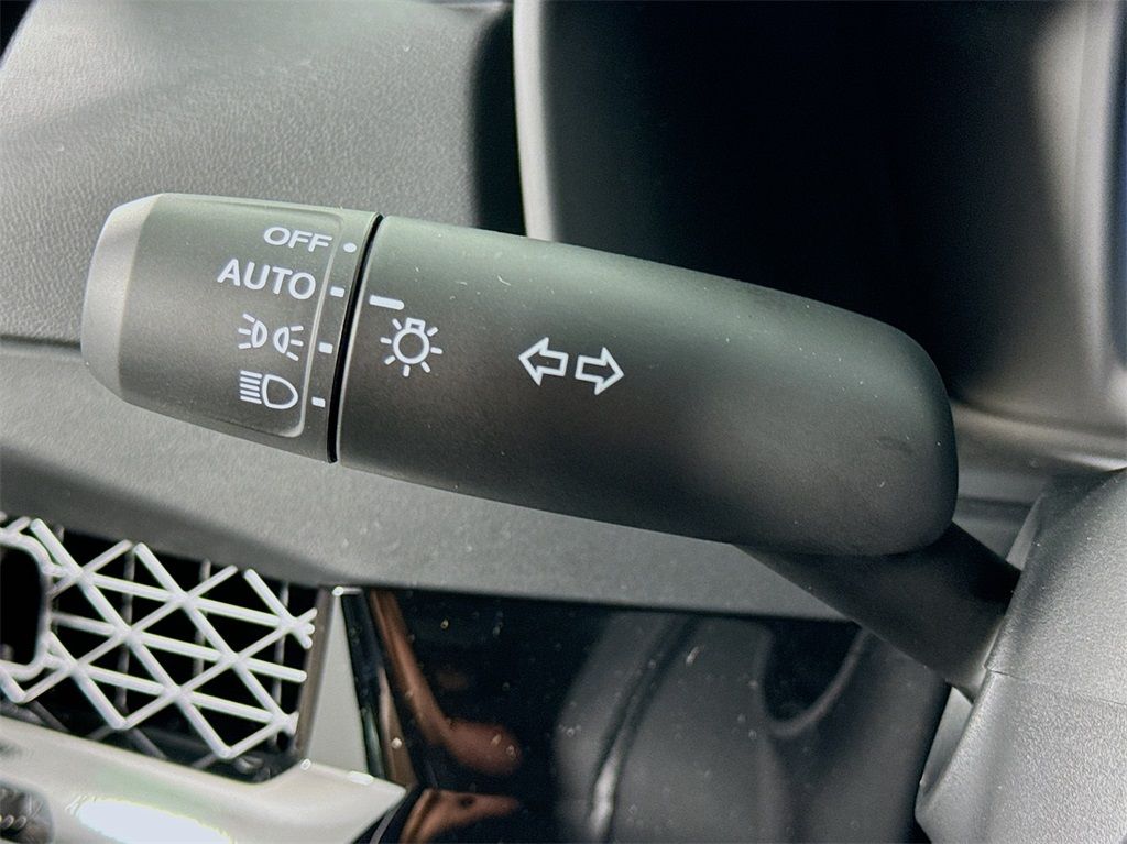 2025 Honda Accord Hybrid Sport-L photo