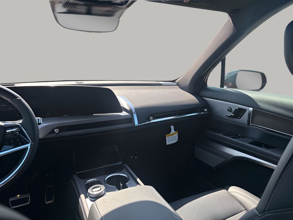 New 2026 Red Cadillac Luxury image 22