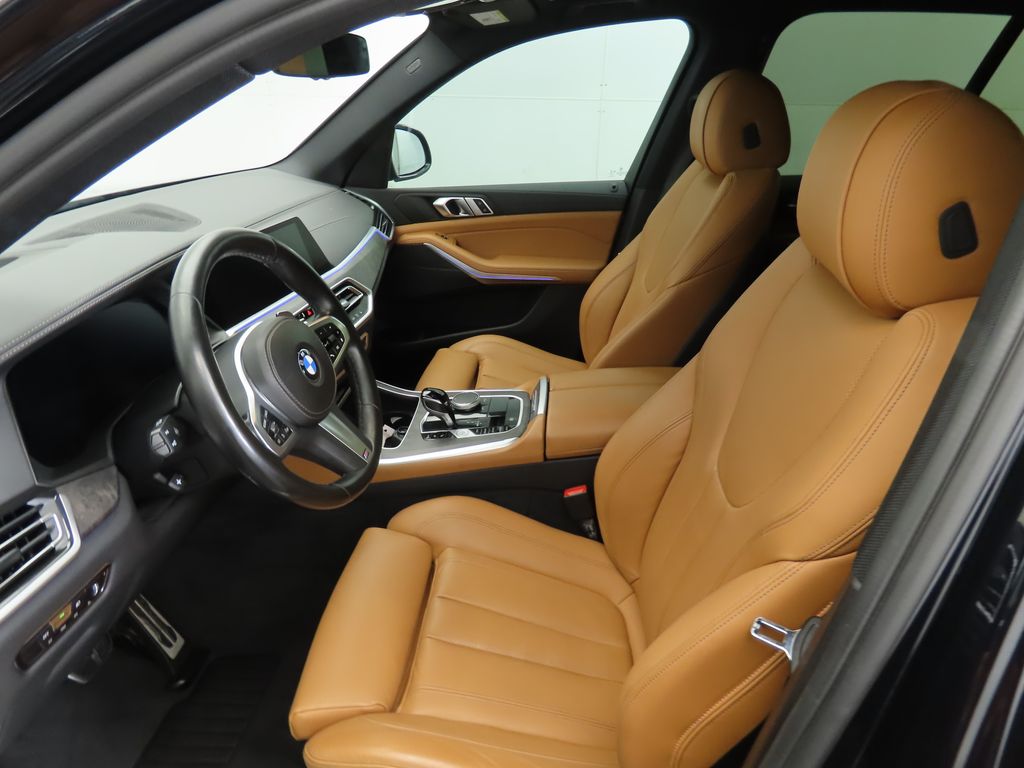 Thumbnail: 2022 BMW X5 - 18