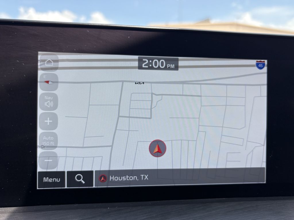 2023 Kia Telluride SX X-Pro Gray at Shottenkirk Kia Fort Bend