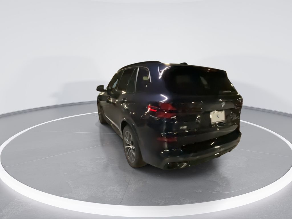 Thumbnail: 2026 BMW X5 - 6