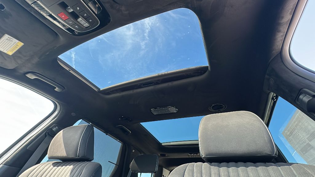 2025 Hyundai Palisade Calligraphy Night Edition - 4