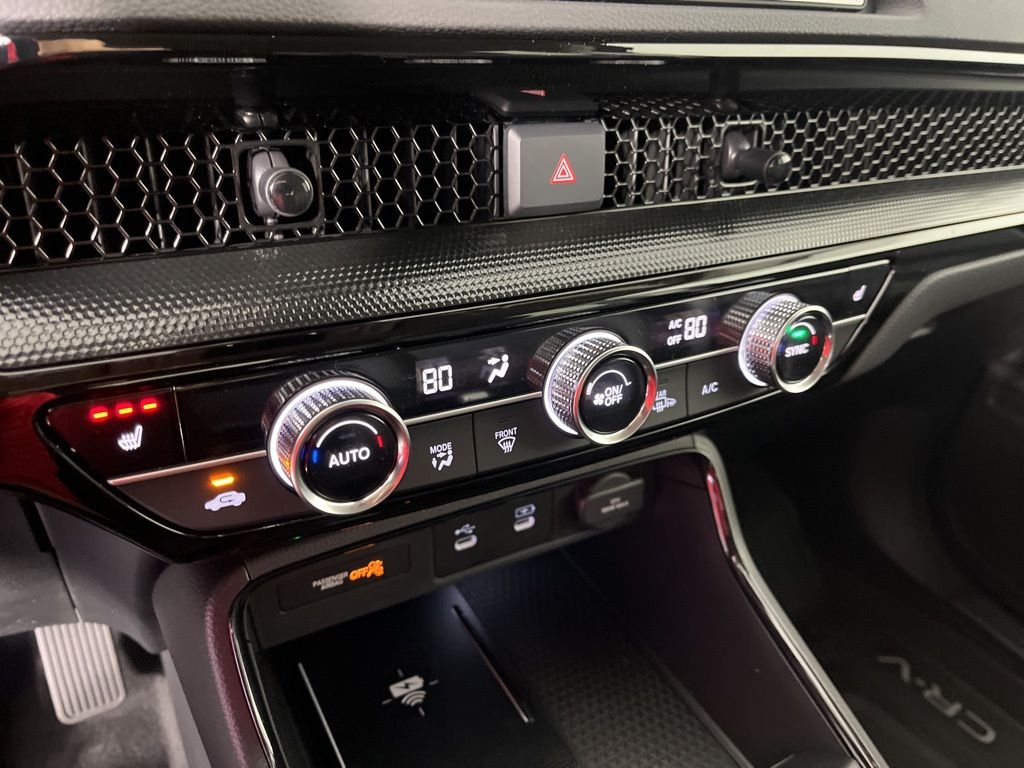 Thumbnail: 2026 Honda CR-V - 32