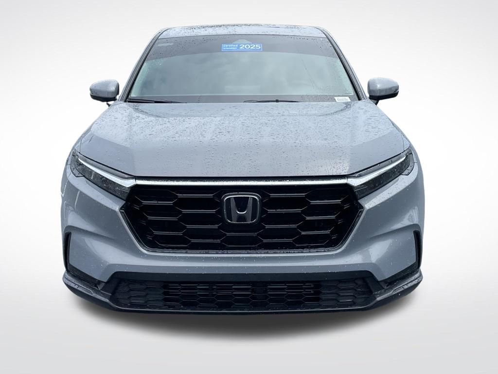 Thumbnail: 2025 Honda CR-V - 9