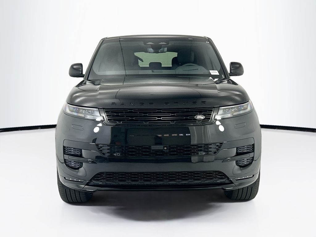 Thumbnail: 2026 Land Rover Range Rover Sport - 2