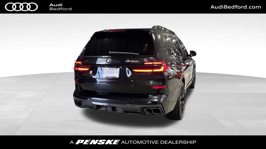 Thumbnail: 2024 BMW X7 - 6