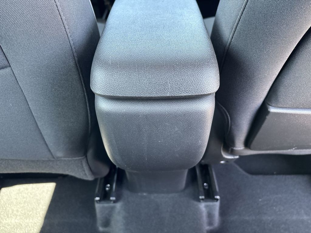 Used 2026 Chevrolet TrailBlazer SUV