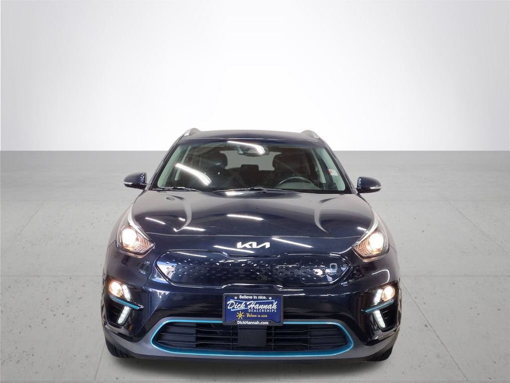 2022 Kia Niro EV EX