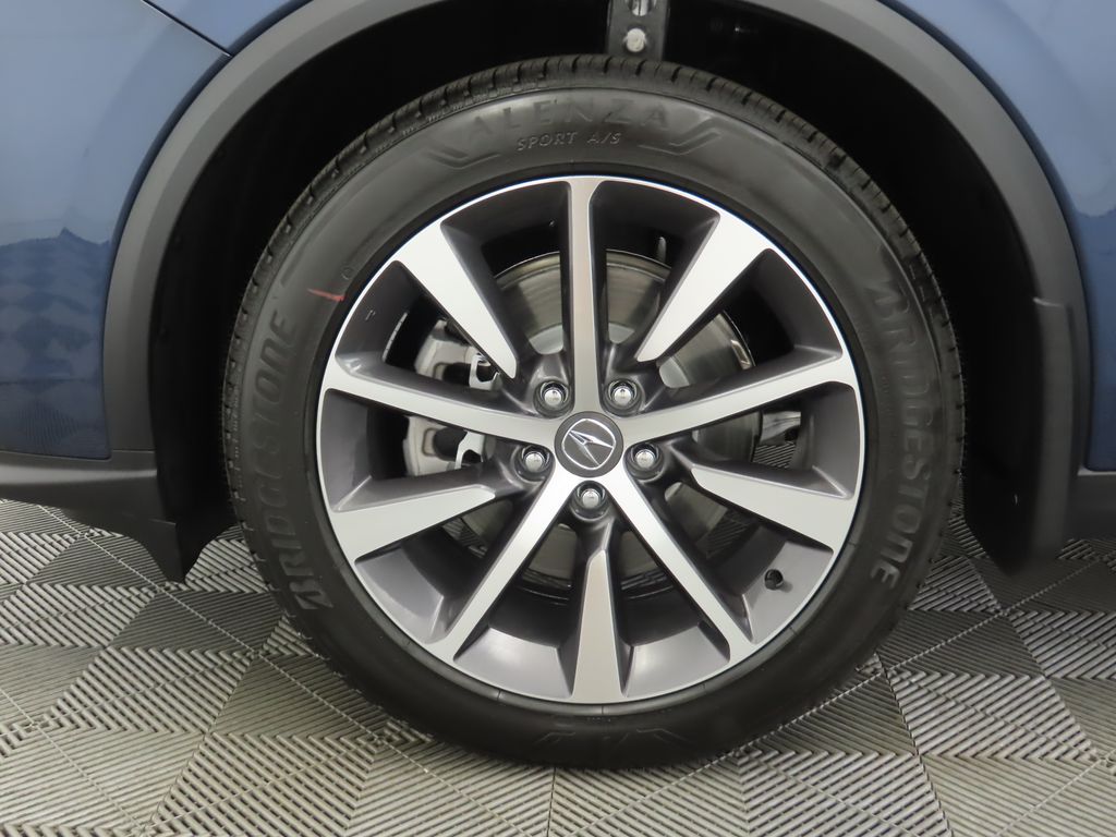 Thumbnail: 2026 Acura MDX - 32