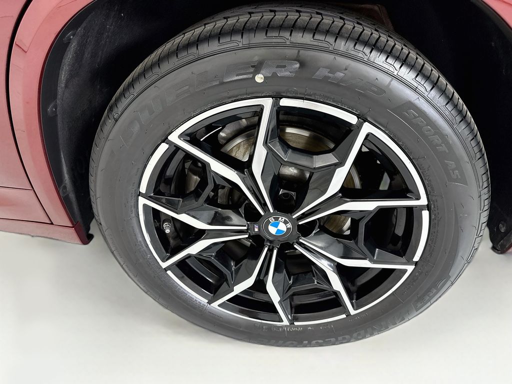 Thumbnail: 2024 BMW X3 - 30