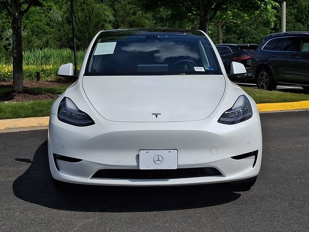 Thumbnail: 2021 Tesla Model Y - 2