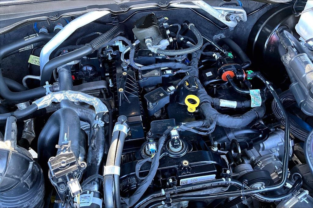 2022 Ford Ranger XLT Blue at Classic Elite Chevrolet Sugar Land