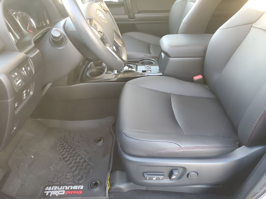 Used Car 2023 Toyota 4runner  Trd Pro For Sale Under $60,000 In Austin, Texas