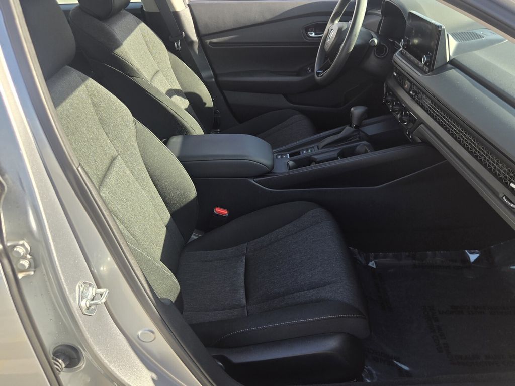2024 Honda Accord - $25,254