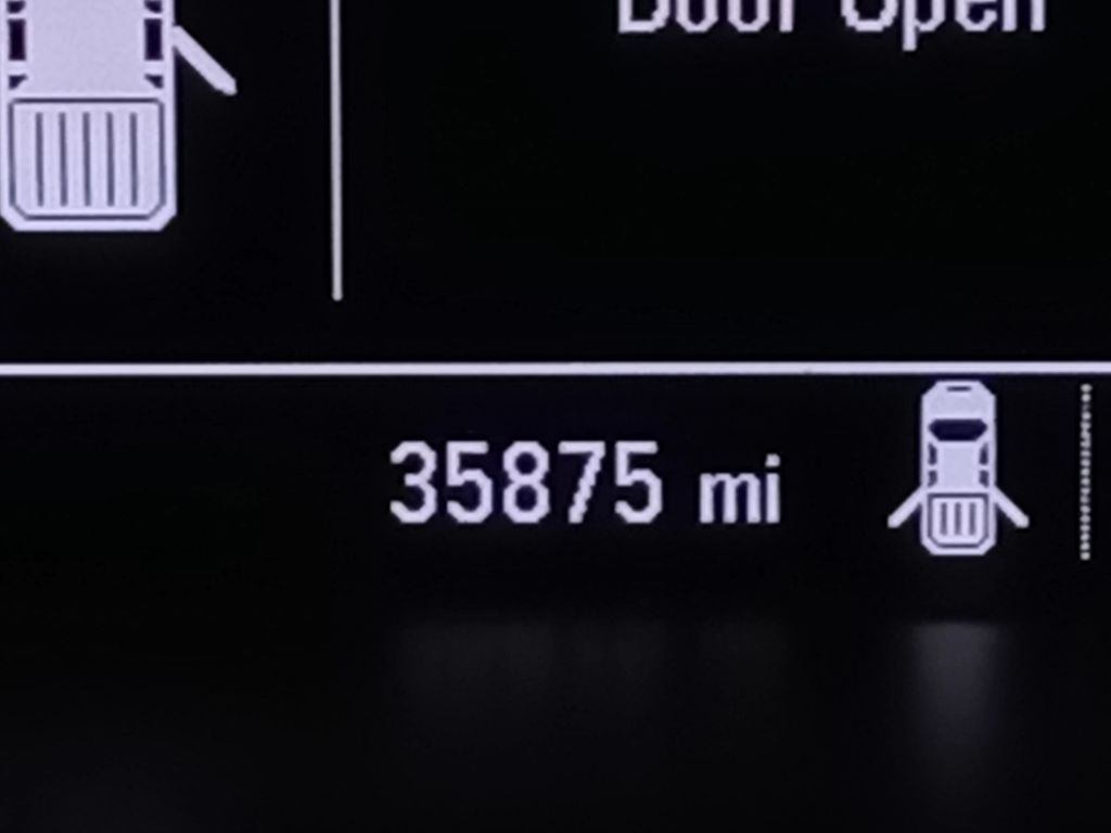 2022 GMC Canyon 4WD Extended Cab Elevation Standard