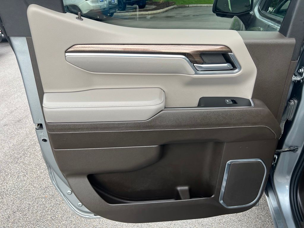 Used 2024 Chevrolet Silverado 1500 Truck