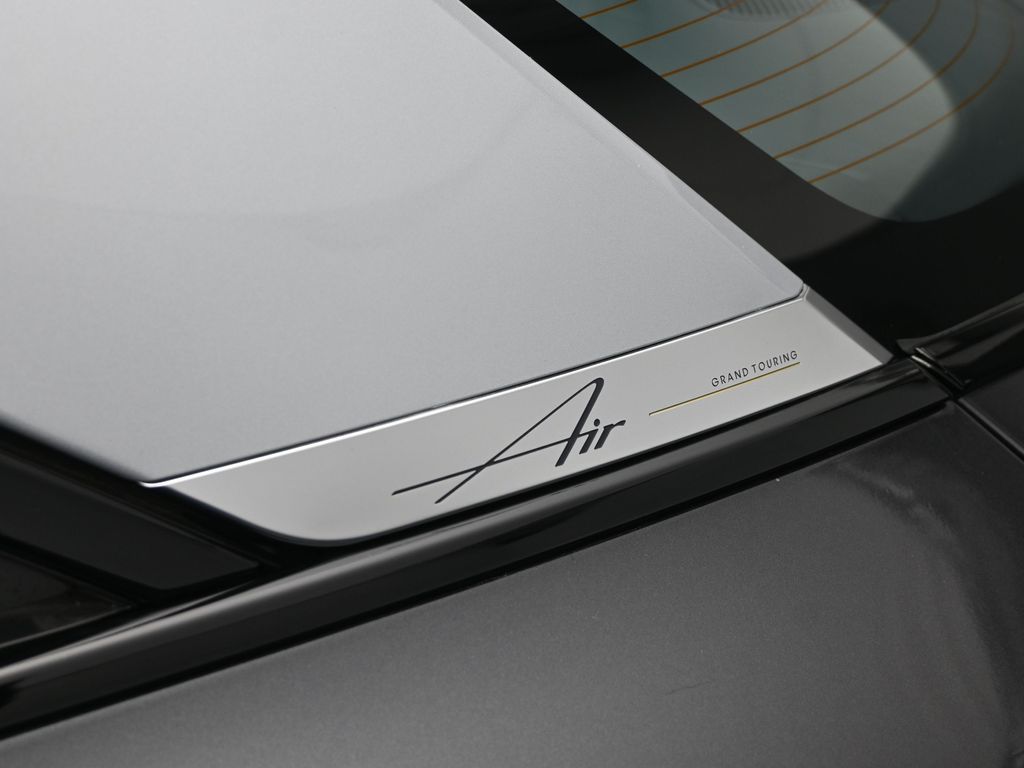 2022 Lucid Air Grand Touring