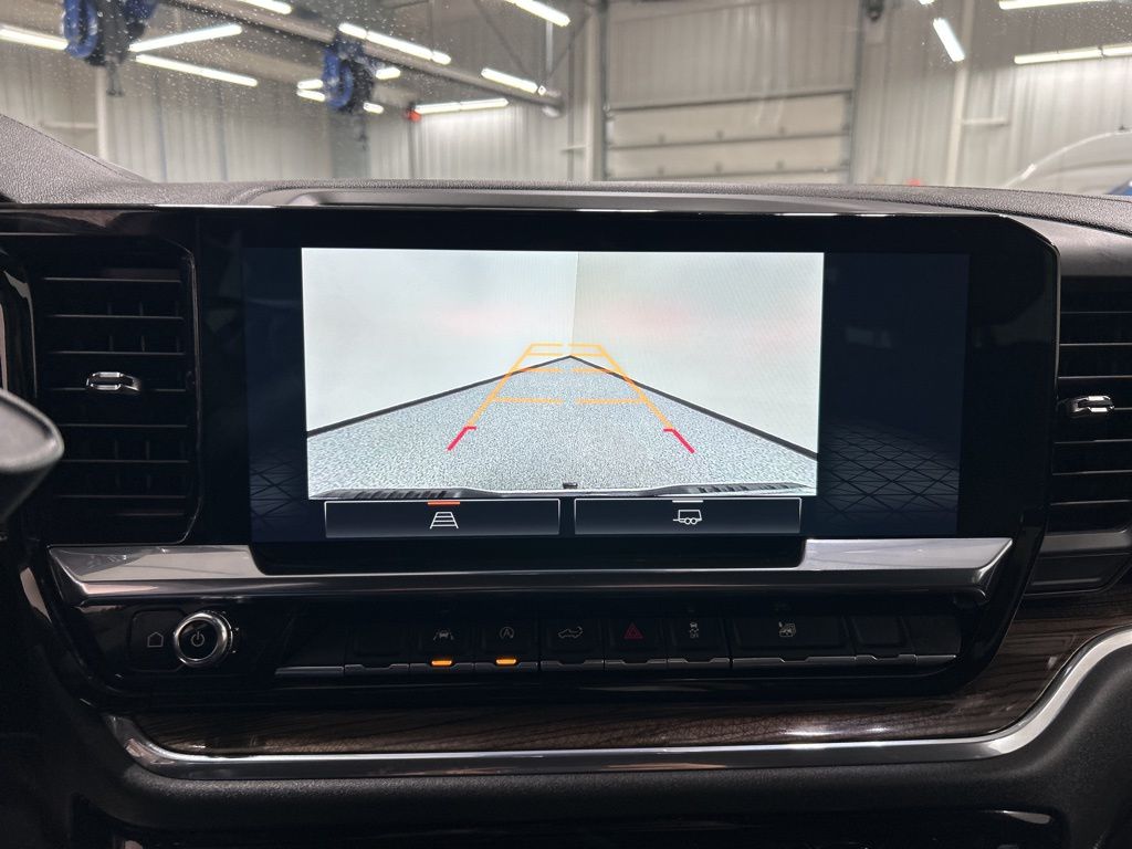 used 2024 GMC Sierra 1500 car, priced at $37,782