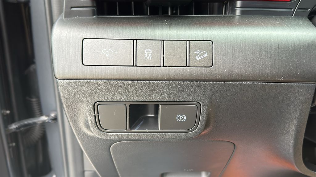 2024 Hyundai Kona N Line Gray at Ross Downing Buick GMC