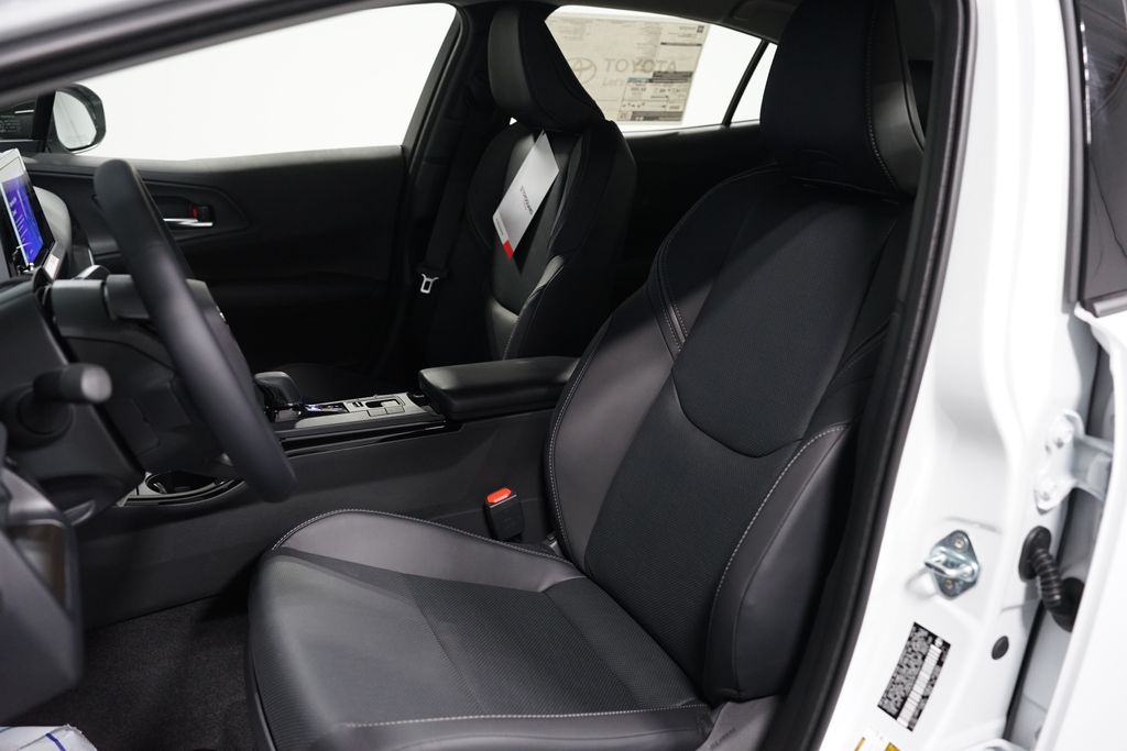 Thumbnail: 2026 Toyota Prius - 26