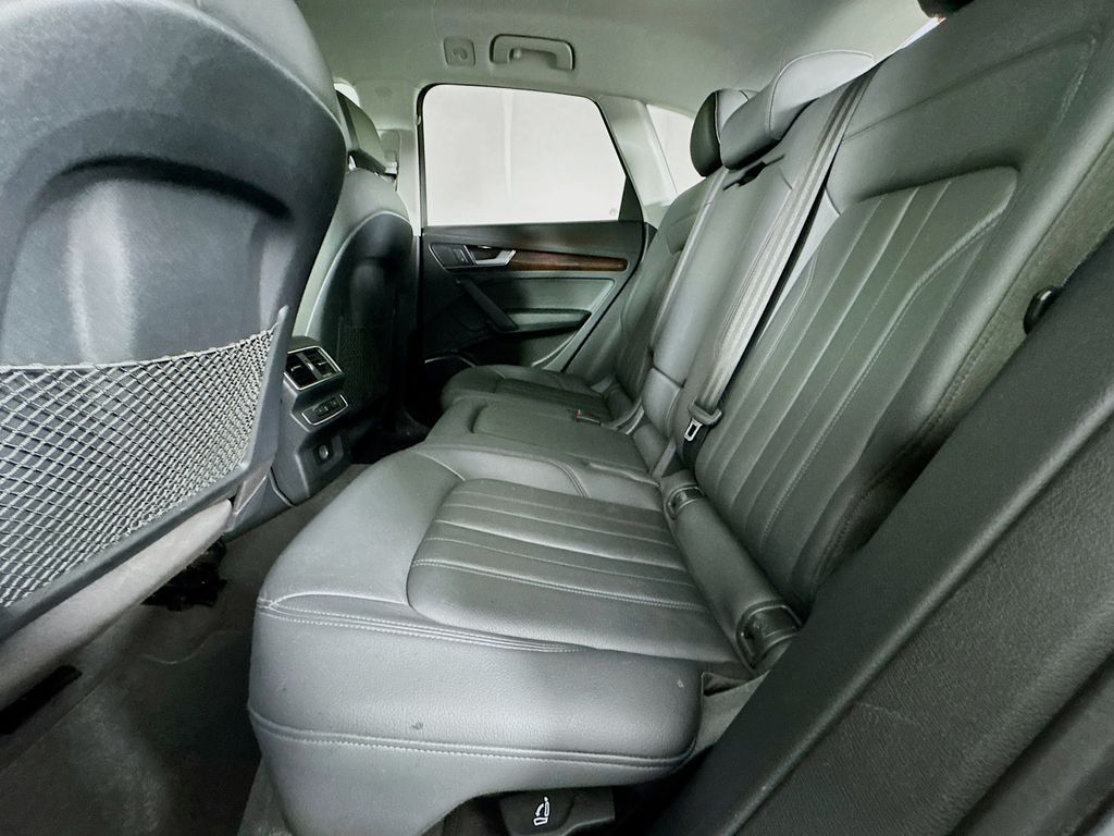 Used Car 2019 Audi Q5  2.0t Premium For Sale Under $20,000 In Austin, Texas