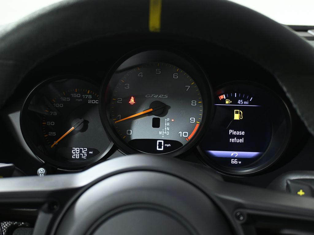 Thumbnail: 2025 Porsche 718 Cayman - 20