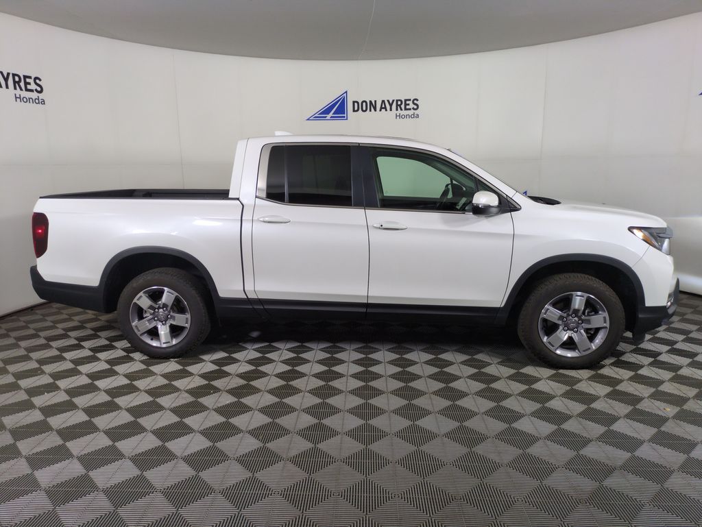Used 2024 Honda Ridgeline RTL For Sale in Fort Wayne, IN