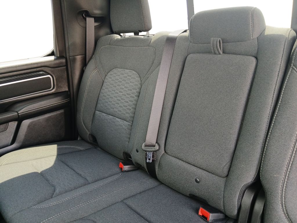 Used Car 2025 Ram 1500  Big Horn/lone Star For Sale In Austin, Texas