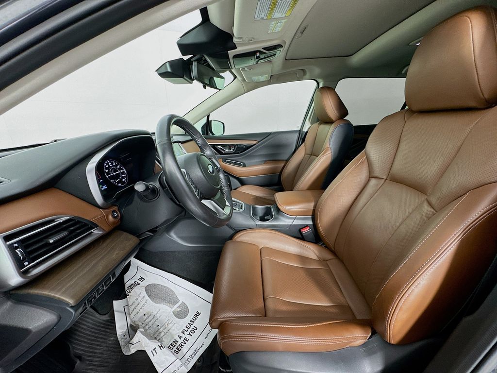 Used Car 2023 Subaru Outback  Touring Xt For Sale Under $30,000 In Austin, Texas