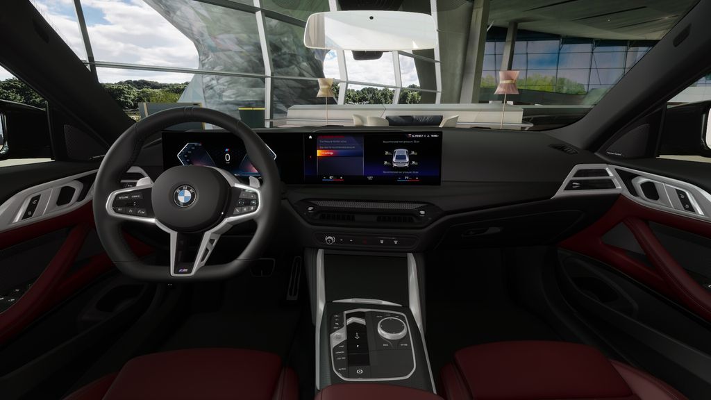 Thumbnail: 2026 BMW 4 Series - 32