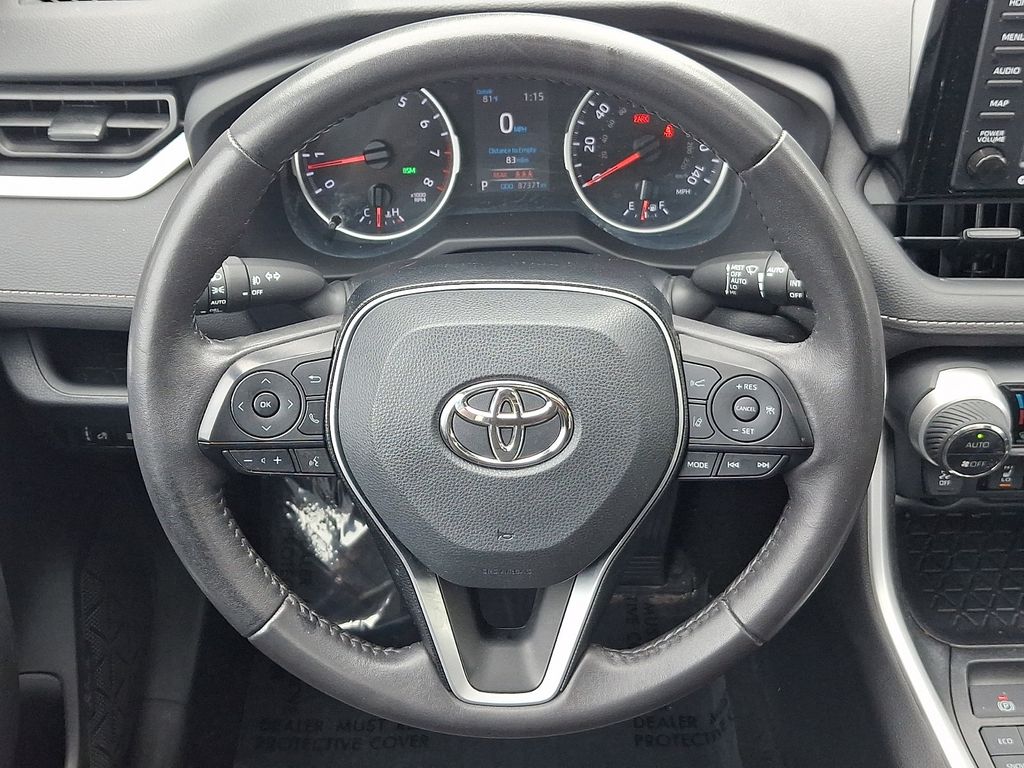 Thumbnail: 2020 Toyota RAV4 - 19