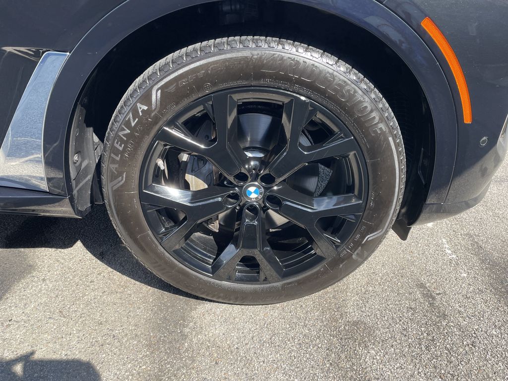 Used 2023 BMW X7 SUV