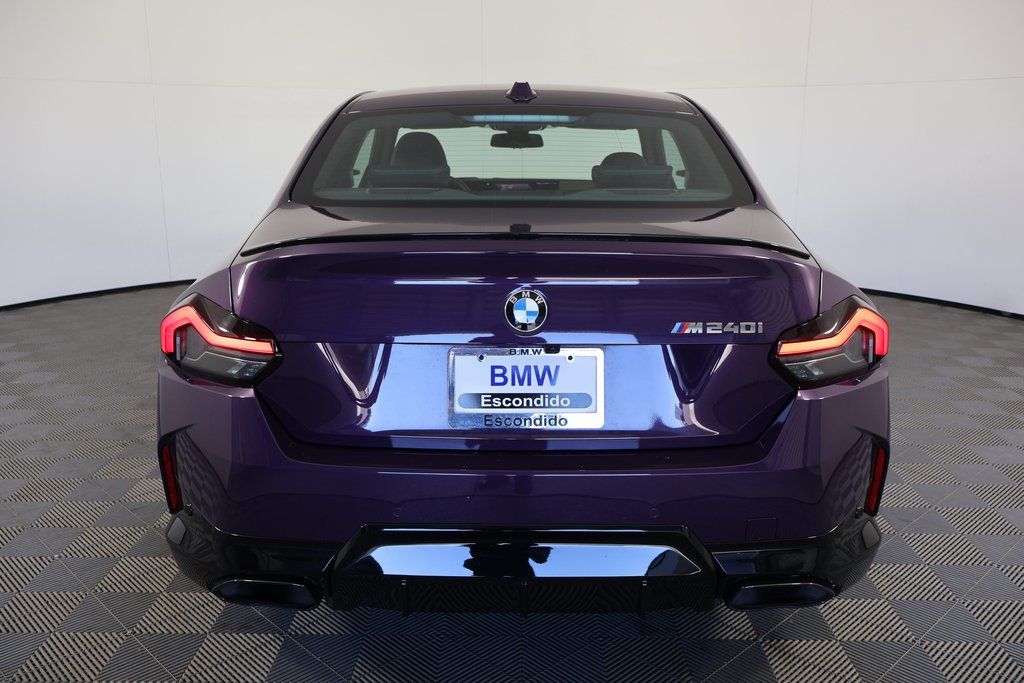Thumbnail: 2023 BMW 2 Series - 5