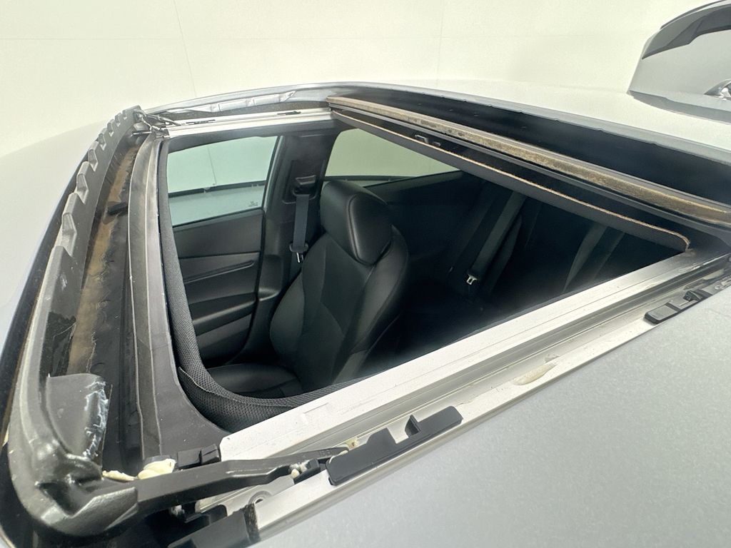 Used Car 2023 Honda Accord Hybrid  Sport-l For Sale Under $30,000 In Austin, Texas