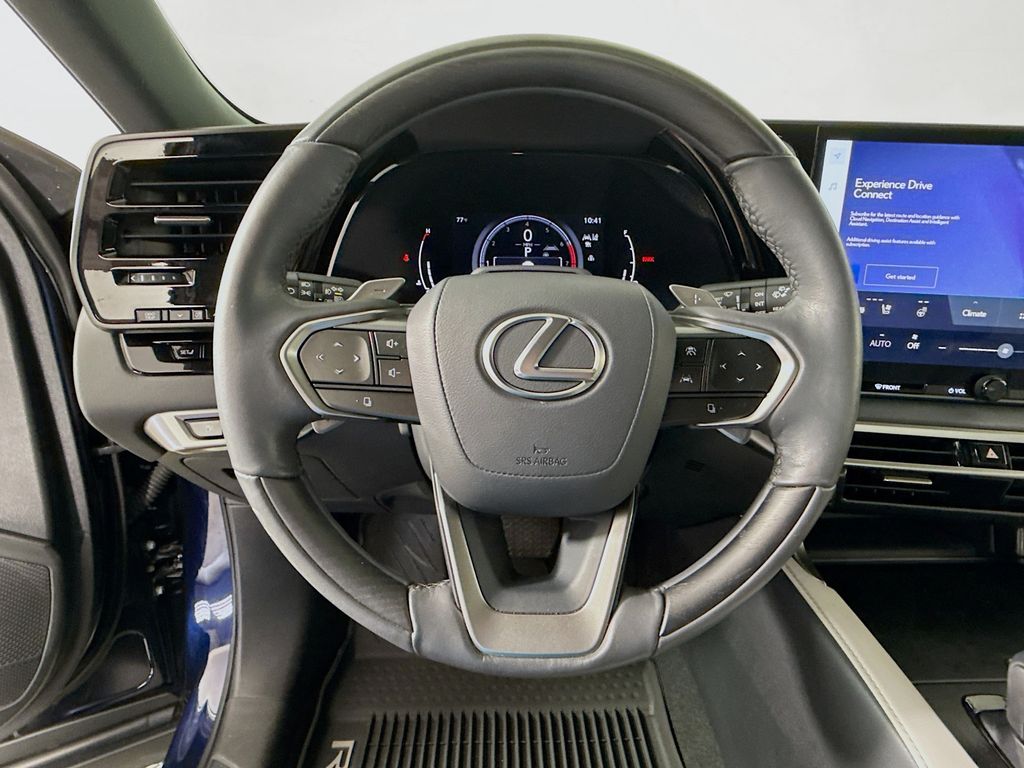 Thumbnail: 2023 Lexus RX - 11