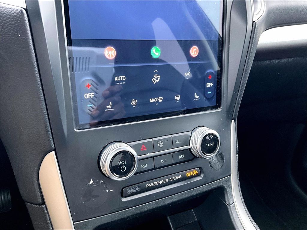 2024 Ford Edge — photo 26