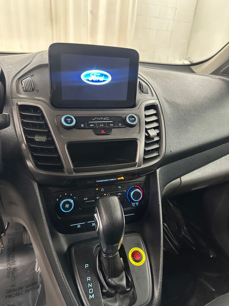 used 2020 Ford Transit Connect car, priced at $17,985