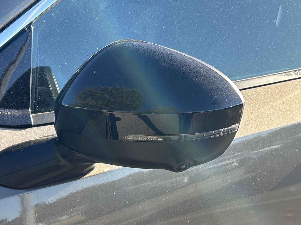 New 2026 Nissan Kicks SUV