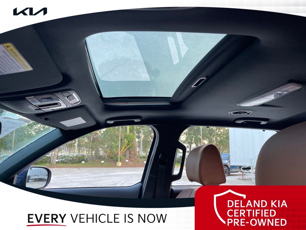 Used 2024 Kia Telluride SUV