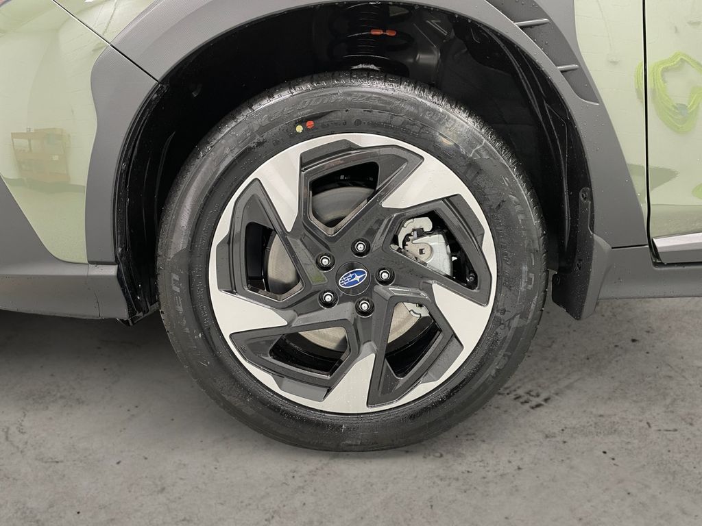 New 2026 Alpine Subaru Limited image 14