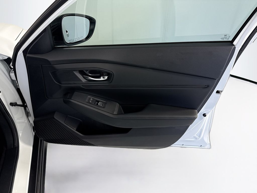 Thumbnail: 2024 Honda Accord - 25