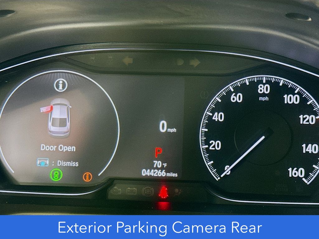 Used Car 2022 Honda Accord  Sport For Sale Under $30,000 In Austin, Texas